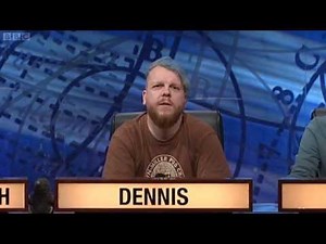 University Challenge S42E35 - UCL vs New College, Oxford