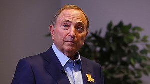 Westhead shares details of Beach's meeting with Bettman - Video - TSN