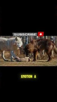 The Grey Wolf: Nature’s Ultimate Survivor 🐺🔥