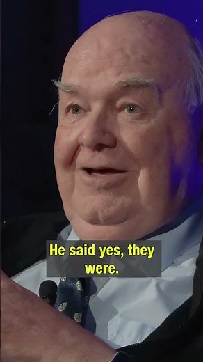 Audience Erupts when John Lennox Said This to Peter Singer #debate
