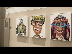 Greater Columbus Convention Center Fly Through Video