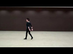 So Just Dance Dance Dance!