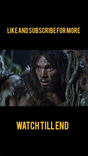 When Earth Was Not Home | Humans Hunting to Survive #hunting