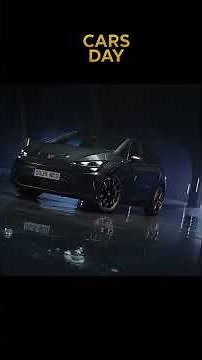 New CUPRA Born VZ 2026 The 326HP Electric Hot Hatch Just Got Better #automobile ‪@CUPRAOfficial‬