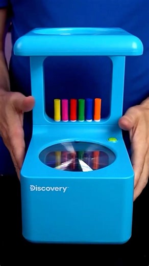 Doodle Projector Isn't What I Expected