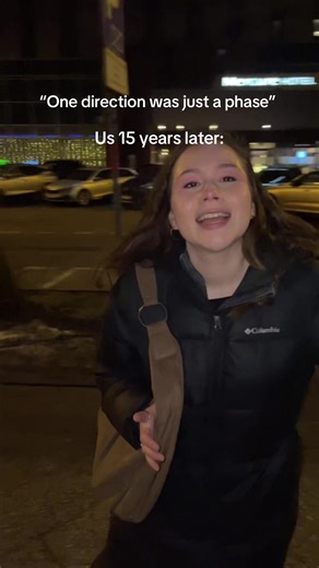 One Direction Reunion: 15 Years Later