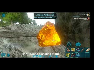 EXPLORER NOTE LOCATIONS IN THE SOUTH! | Ark Survival Evolved mobile