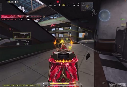 Squad Wipe Strategies in Call of Duty Mobile