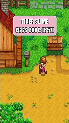 BEST codes for SDV 1.6 and 1.5 #stardewvalley