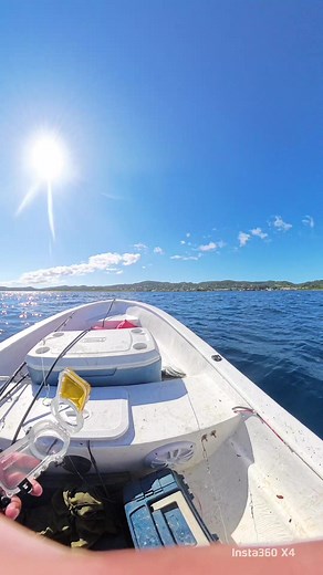 Exciting Fishing Adventure in Roatan Honduras with Barracuda Catch