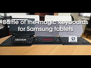 Dexnor vs Doqo vs Dux Ducis – Which Magic Keyboard Clone Wins?