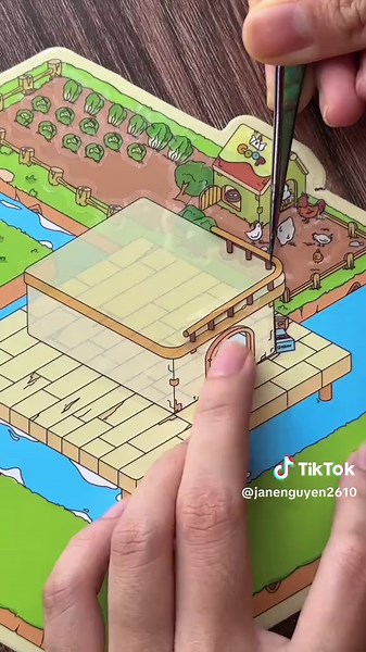 Làm sticker 3D: Ý Tưởng Trang Trí Sticker Đẹp