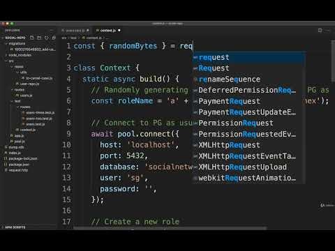 SQL and PostgreSQL The Complete Training Course 27