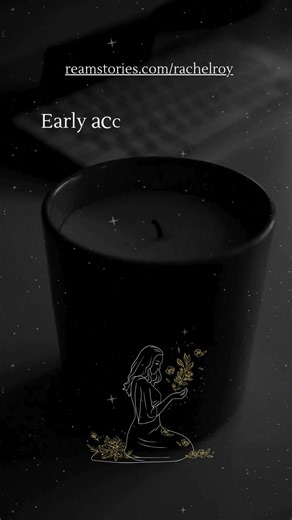 Be among the first to explore new fantasy worlds. Early access readers see the world forming before release. Join my Ream Castle and read fantasy novellas while the ink is still warm.