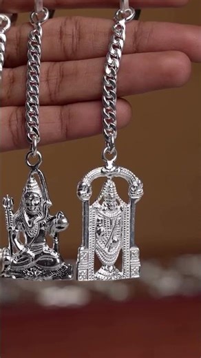 Silver Keychain Collection ✨ #silver #keychain #silverkeychain