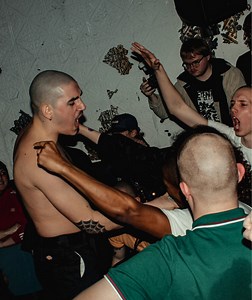 No Guard Concert & Tour History (Updated for 2026) | Concert Archives