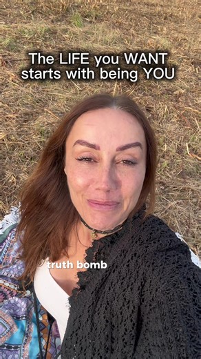 Embracing Authenticity: Transformative Self-Trust Journey