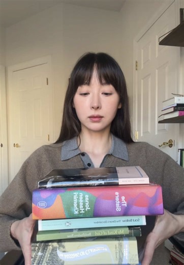 December Reading Wrap-Up: Literary Highlights