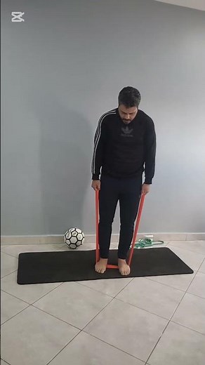 exercice des trapèzes
