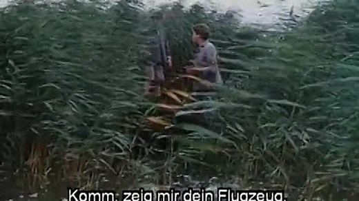 В честь пропавшего солдата / For a Lost Soldier / Voor een verloren soldaat / Der verlorene Soldat