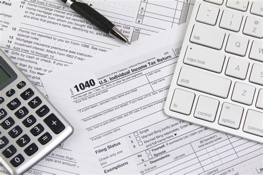 America’s tax burden by state ranked — and some have it way worse than California