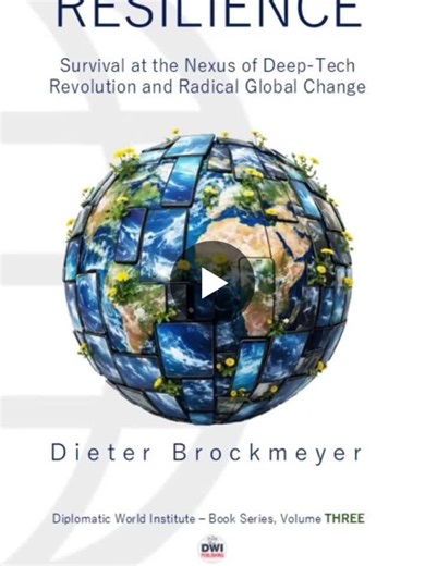 #global #governance #leadership #resilience #tech #innovation #climate #ai #quantum #computing #supplychain #security #cybersecurity #uk #canada #hongkong #us #risk #governance #societal… | Prof Dr Ingrid Vasiliu-Feltes