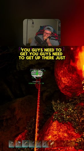 What is Ark Survival Ascended? Well this is it!