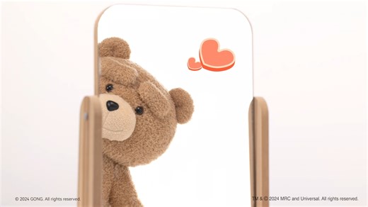 122K views · 526 reactions | Ready to make expressive grimaces and have fun with the fluffy Ted? Coming Soon⏰ #POPMART #ted2 #ted #plush | POP MART | Facebook