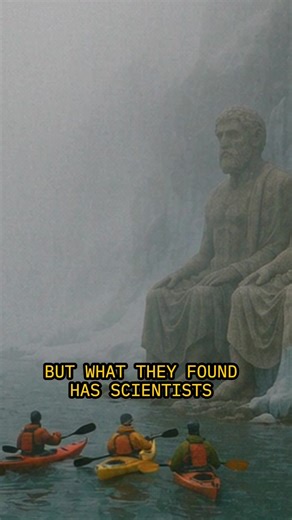 Massive Discovery in Antarctica | Podcast Clips