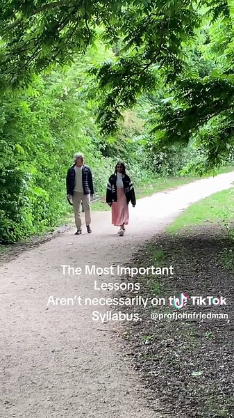 Learning Outside the Box in Anthropology Classes