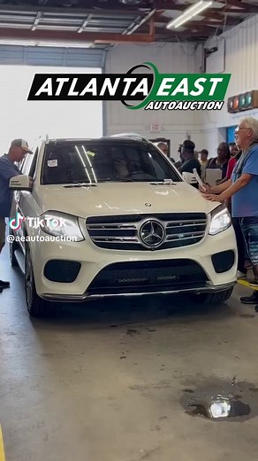 Atlanta East Auto Auction Weekly Deals and Highlights