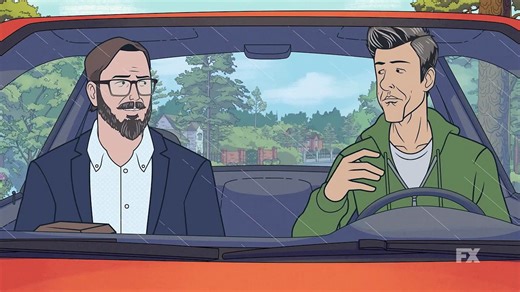 Dicktown Season 1 Trailer