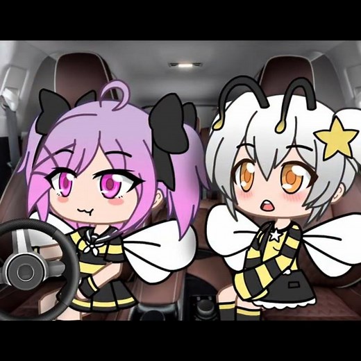 🚗💨 Cars! 🚗💨 || Gacha Life Meme Trend #gachameme #gachatrend