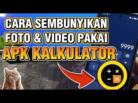 New Secret Revealed! How to Hide Photos & Videos Using a Calculator, Guaranteed Not to Be Caught!