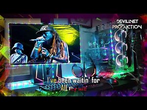 One Day - Matisyahu (Reggae Version) (Karaoke + Instrumental)