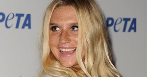 Kesha Has A Great Little Story About Breaking Into Prince's House