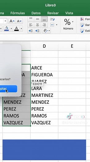 Cómo Cambiar a Mayúsculas en Excel: Trucos Útiles