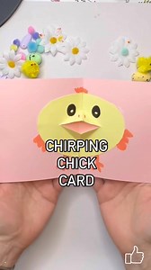 270K views · 930 reactions | Did you ever make these as a child!? 殺 A really simple Easter crafts for kids. #easteractivities | Simple play & craft ideas | Facebook