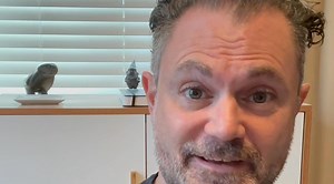 the lesson of the lamp.