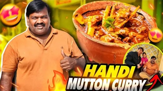 New Year Celebration Aaj Banae First Time Handi Mutton Curry 😍 R Rajesh Vlogs | Truck Driver Vlogs | Rajesh Sagar Vlogs | The Nomad Harry