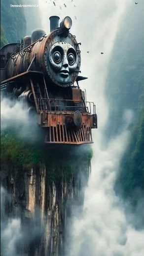 World’s Most Dangerous Train Journey: A Ride on the Edge