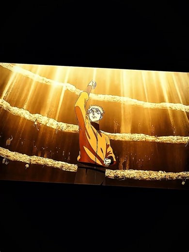 What Happens When Yuji Fights Panda? 🤯 #animeedit #jujutsukaisen #animeshorts #edit #anime