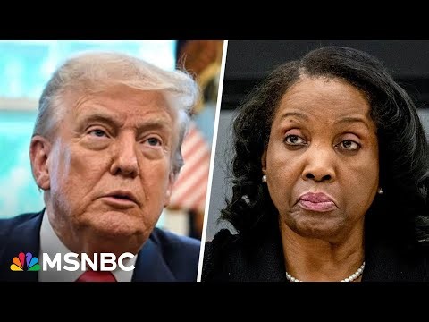 Fired Fed Governor stuck in limbo as lawyers battle Trump in court