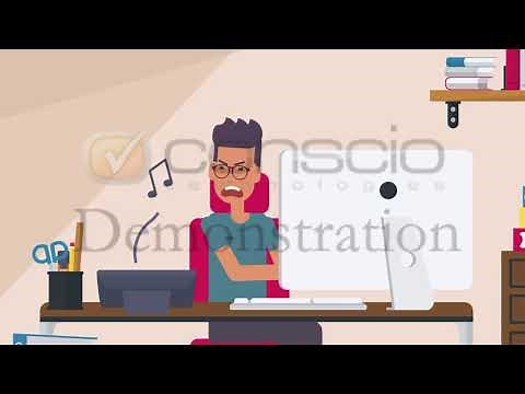 Cyber security awareness - Better Update than regret - Funny But Serious