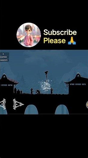 Ninja Arashi Attack # #shortvideo #shortsfeed #satisfying ninjaarashi