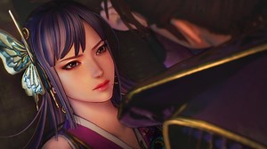 Samurai Warriors 5 Officially Revealed, Comes To Switch This Summer