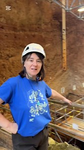 ¿Sabes que es una excavación arqueológica? Rosa Huguet Coordinadora del yacimiento e investigadora del Equipo Investigador de #Atapuerca lo cuenta desde la Sima del Elefante. Nos van a contar que es una excavación y en este caso nos hablarán desde la Sima del Elefante | Museo de la Evolución Humana
