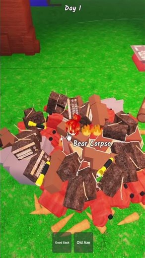 Roblox 99 Nights in the Forest Script