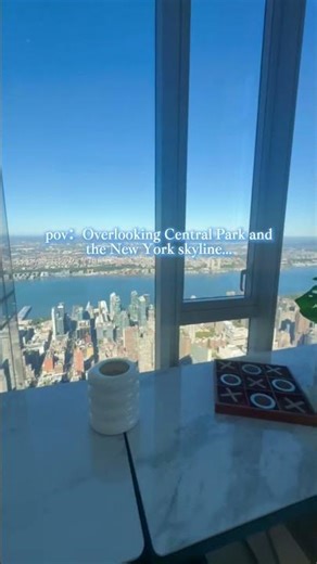 POV｜住在纽约最🆙高生活 #微信nayinyc 电话585-666-6566 #纽约 #纽约房产 #纽约生活 #安家纽约 #娜伊在纽约 #纽约地产经纪 #纽约豪宅 #曼哈顿买房