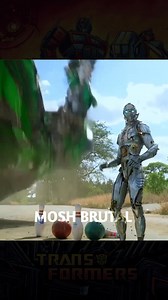 518K views · 9.6K reactions | Old Transformers अपने Peak में थे Super Strong #shorts #bumblebee #transformers | BOBY FF | Facebook